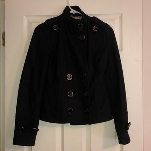 DKNY Peacoat